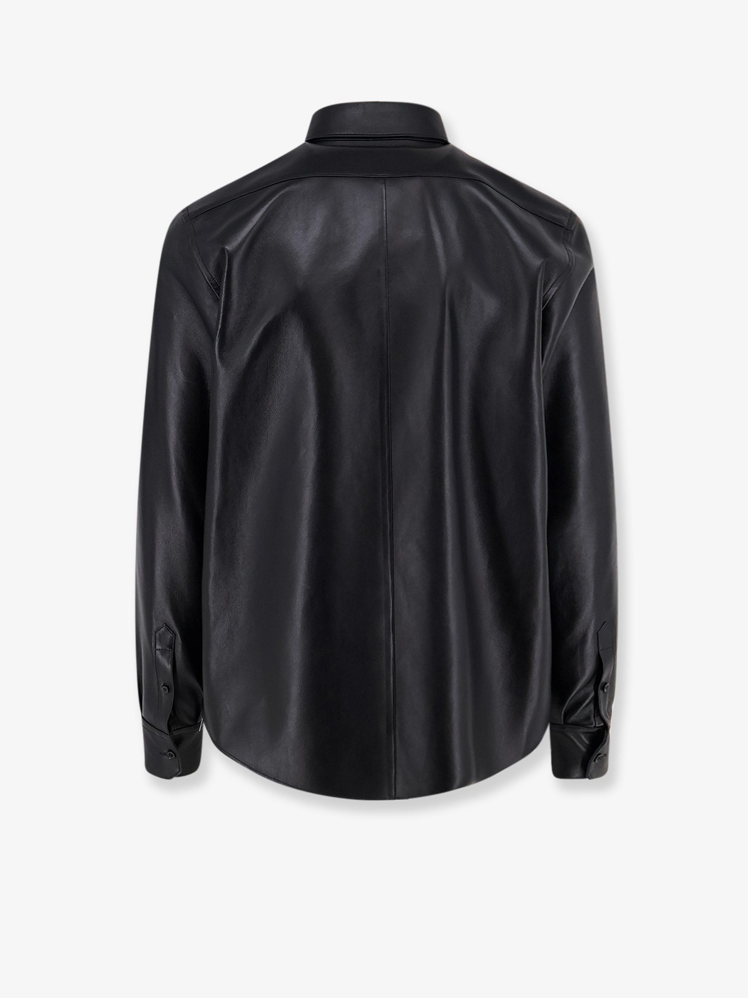 Leather Shirt/Jacket