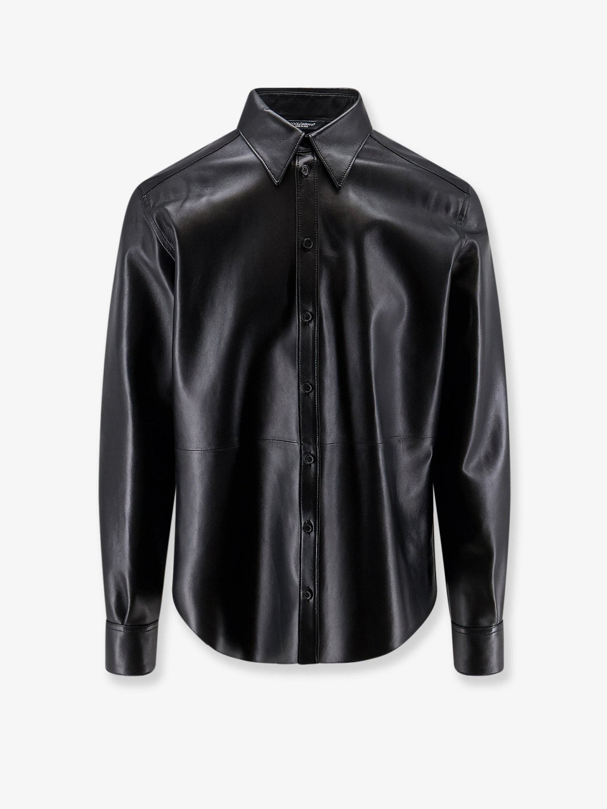 Leather Shirt/Jacket