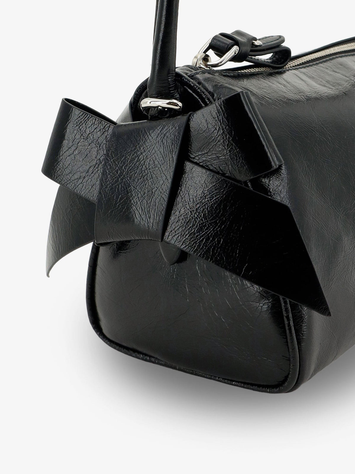 Miu Miu Leather shoulder bag