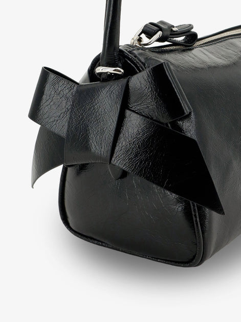 Miu Miu Leather shoulder bag