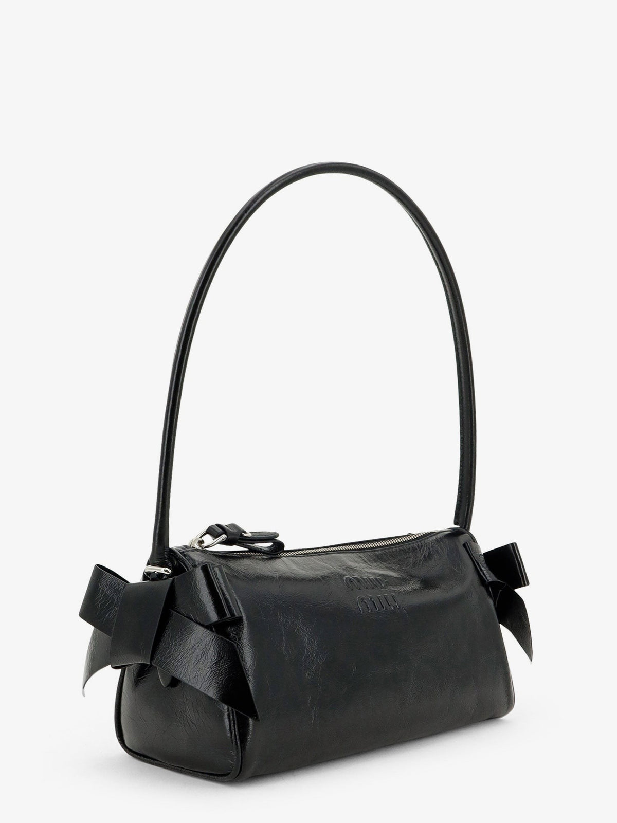 Miu Miu Leather shoulder bag