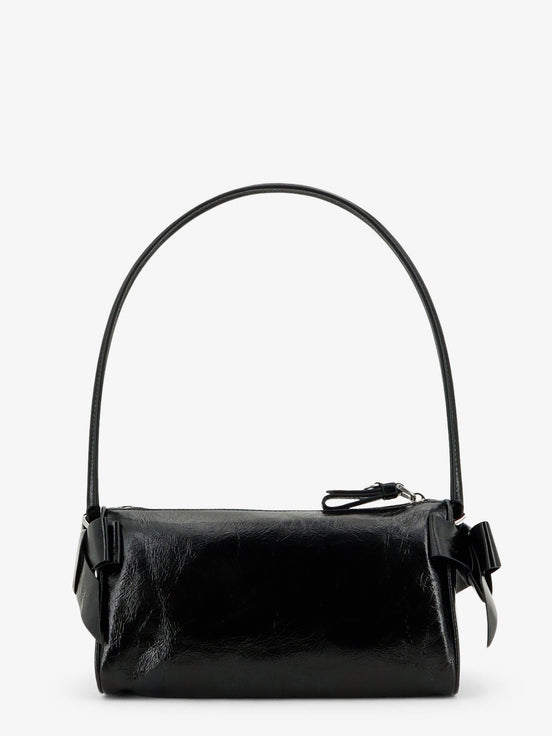 Miu Miu Leather shoulder bag