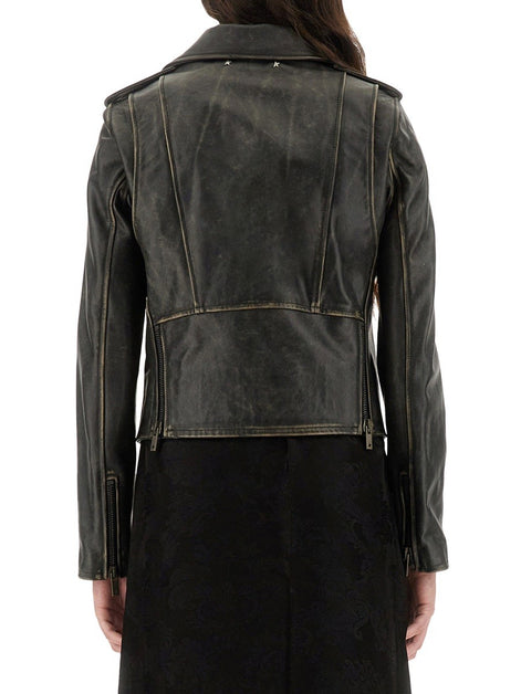LEATHER STUD