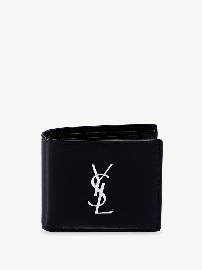 Leather wallet