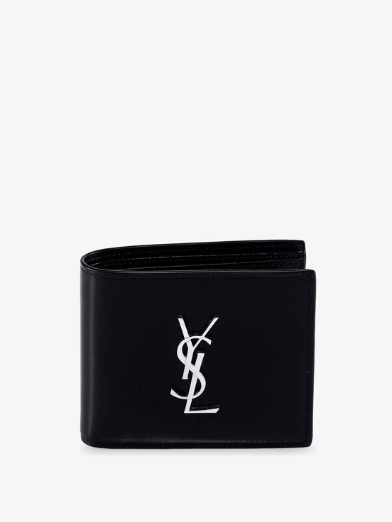 Leather wallet