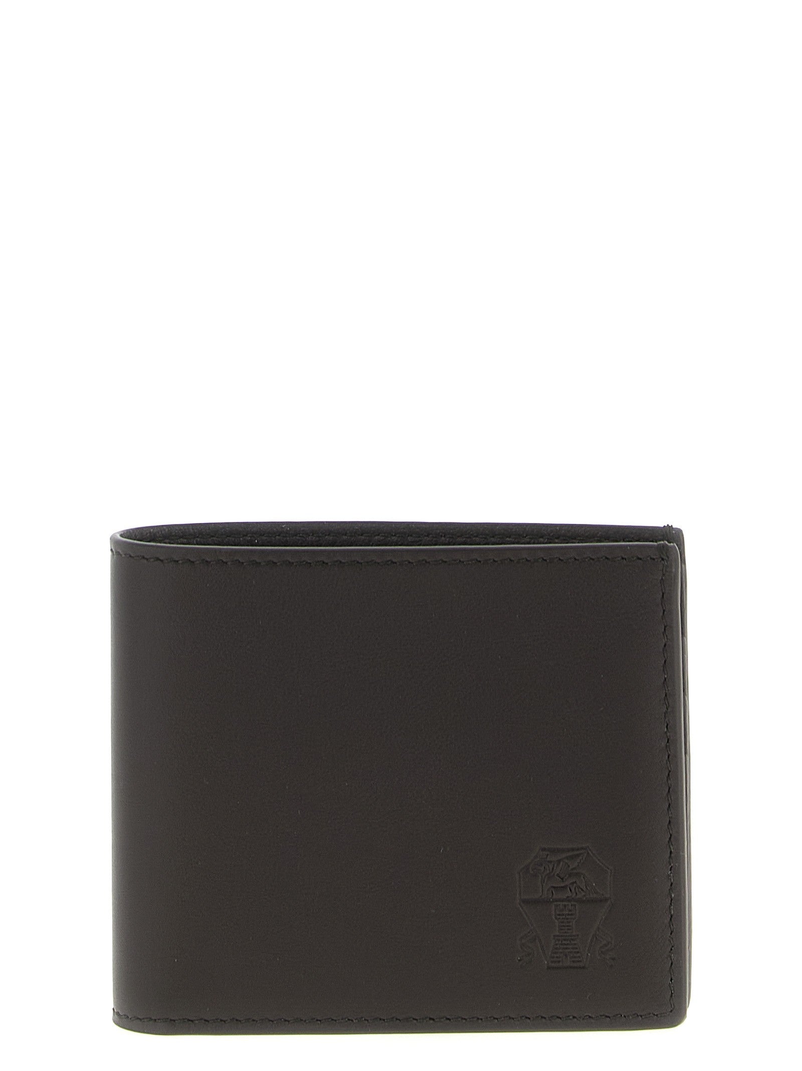 Leather wallet