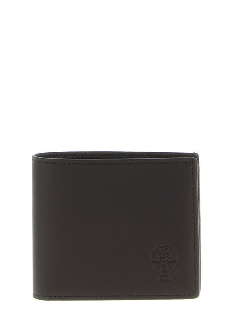 Leather wallet