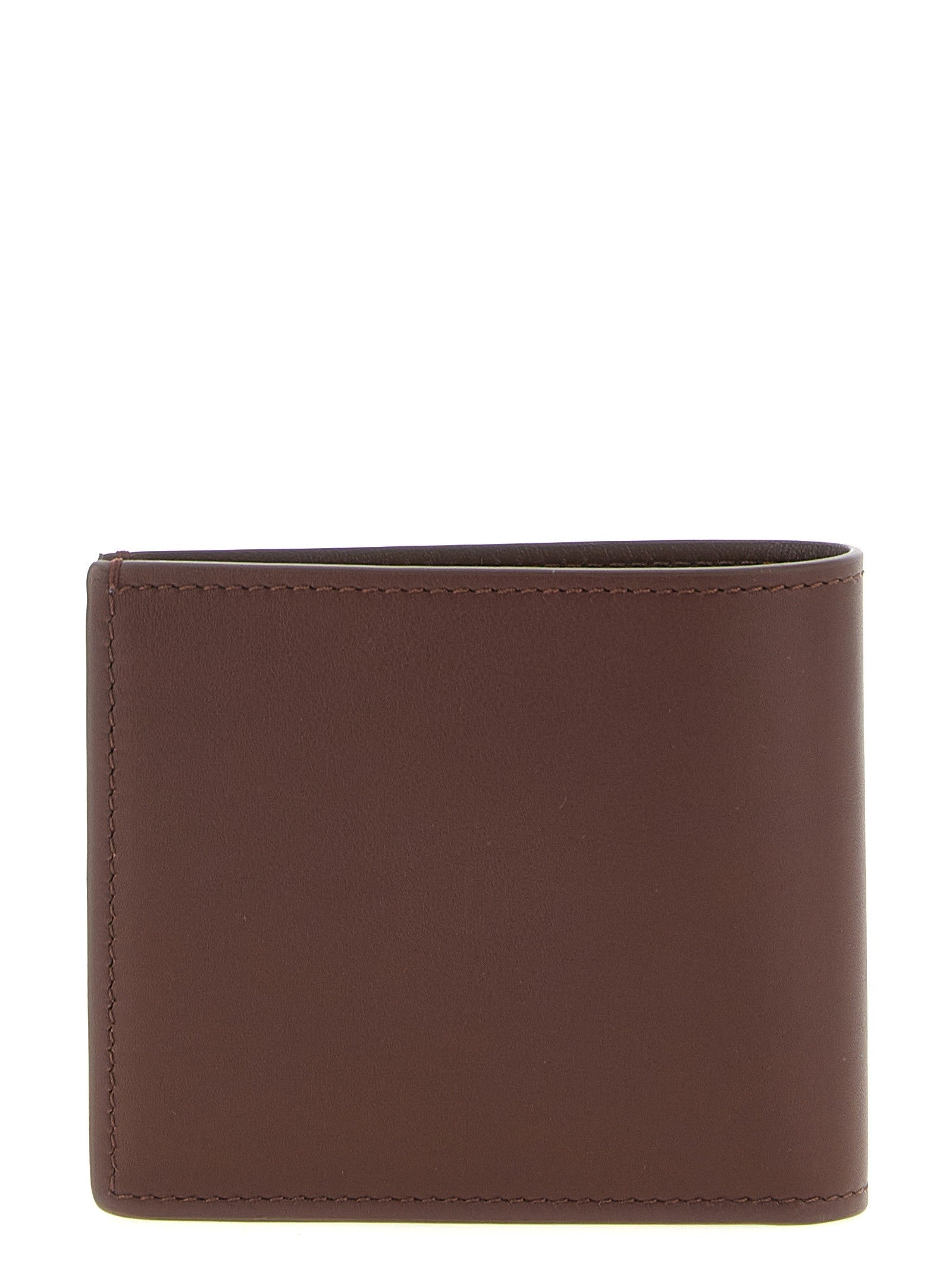 Leather wallet