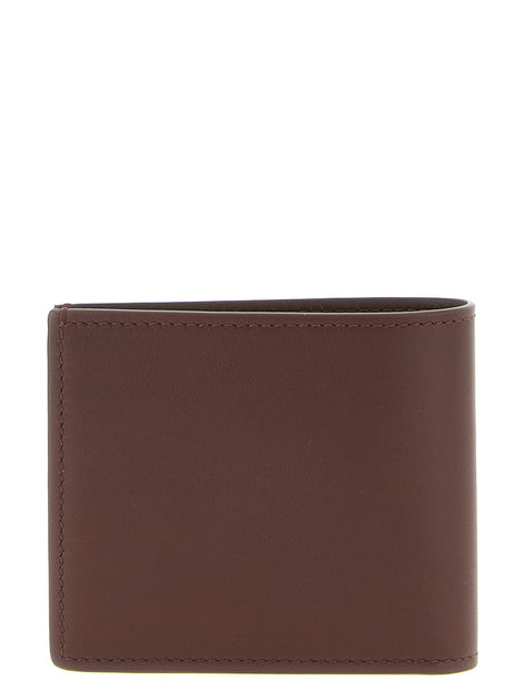 Leather wallet