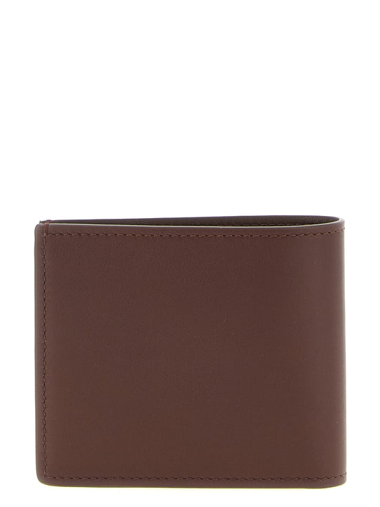 Leather wallet