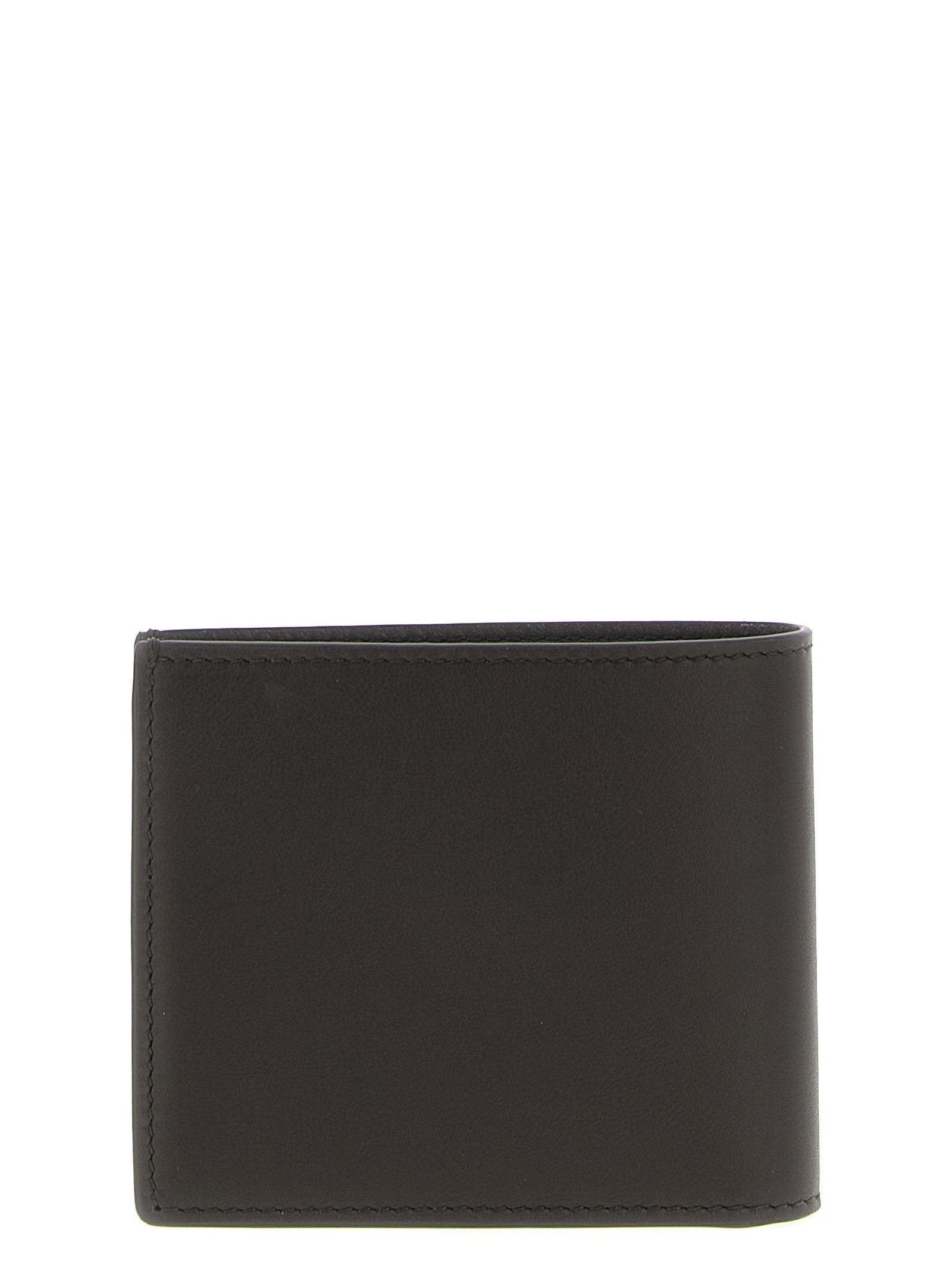 Leather wallet