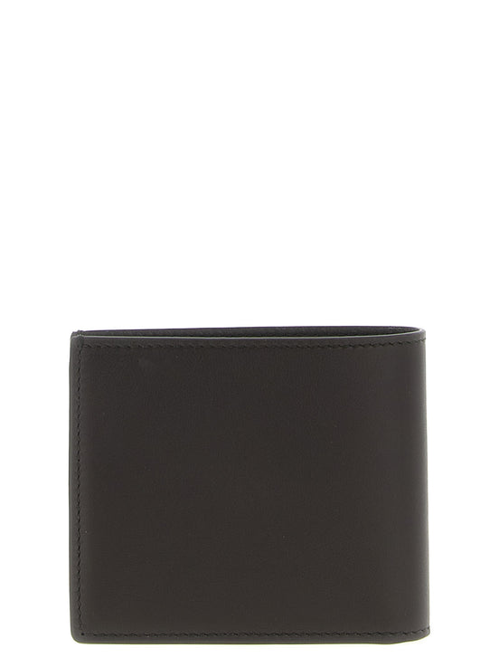 Leather wallet