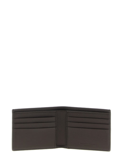 Leather wallet