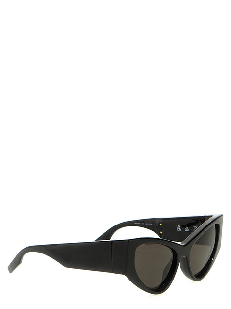'Led frame' sunglasses