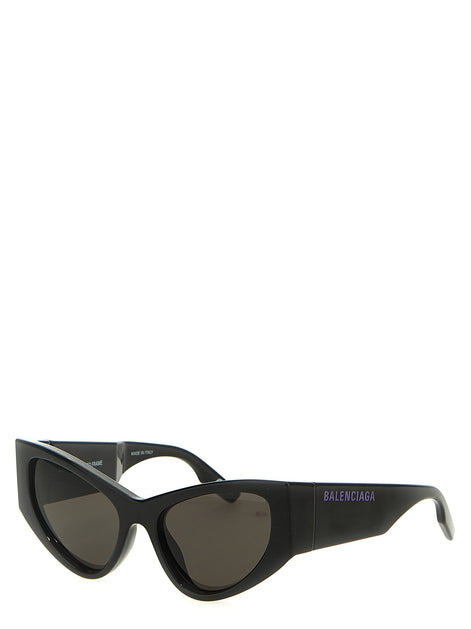 'Led frame' sunglasses