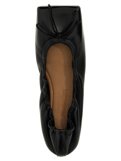 'Les Ballerines Ballet' flat shoes