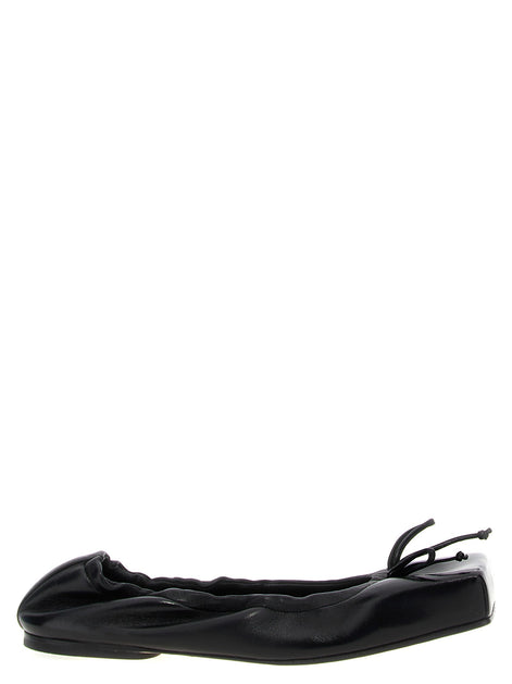'Les Ballerines Ballet' flat shoes