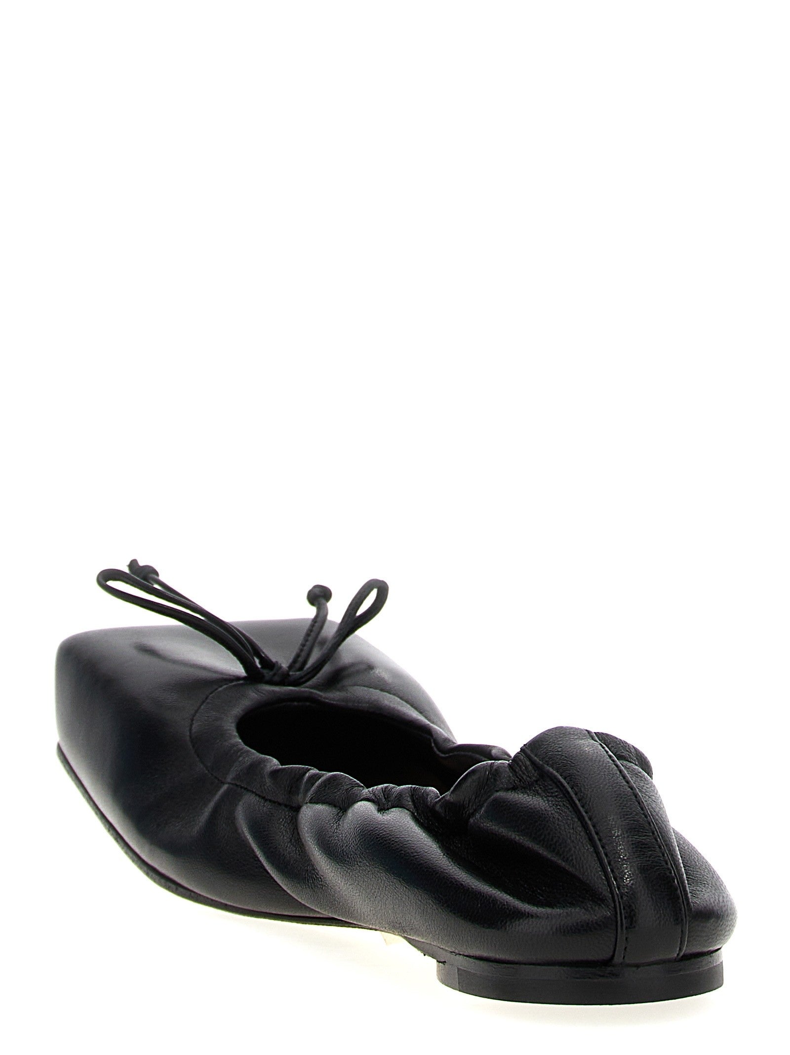 'Les Ballerines Ballet' flat shoes