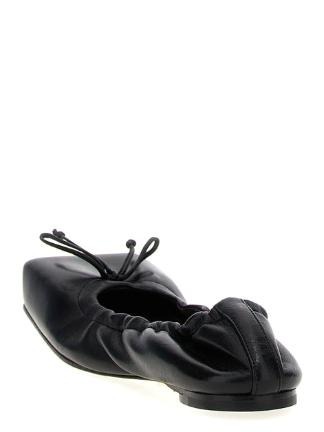 'Les Ballerines Ballet' flat shoes