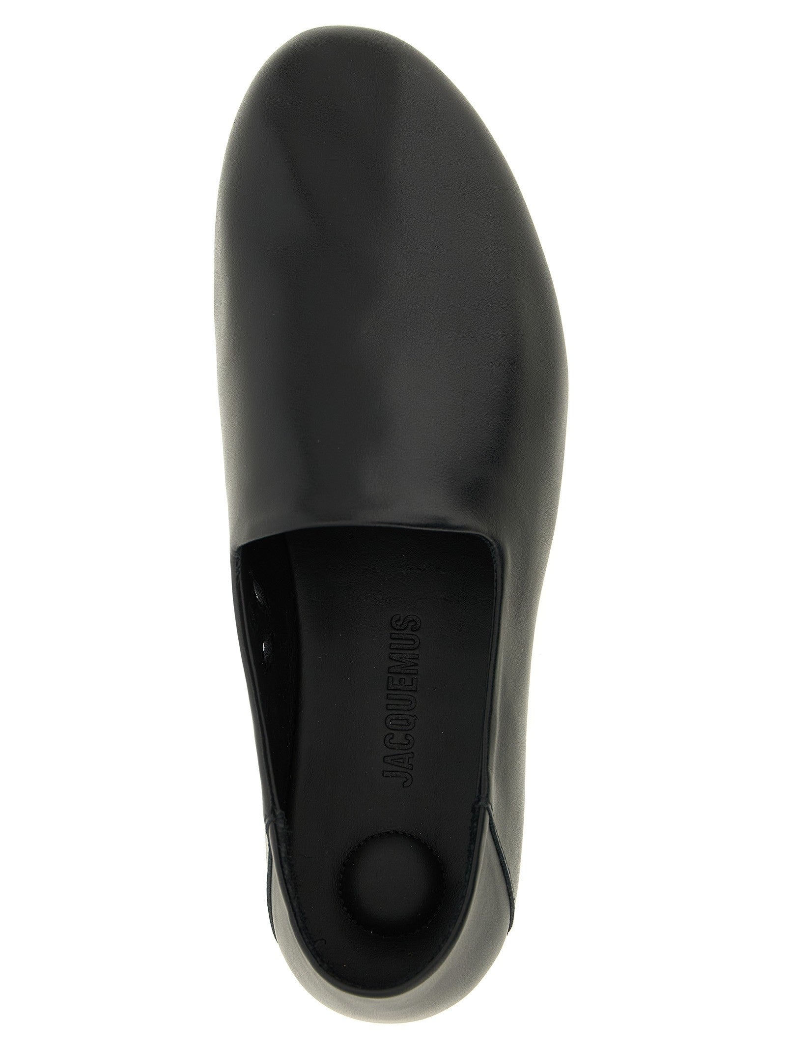 'Les Pantoufles' slippers