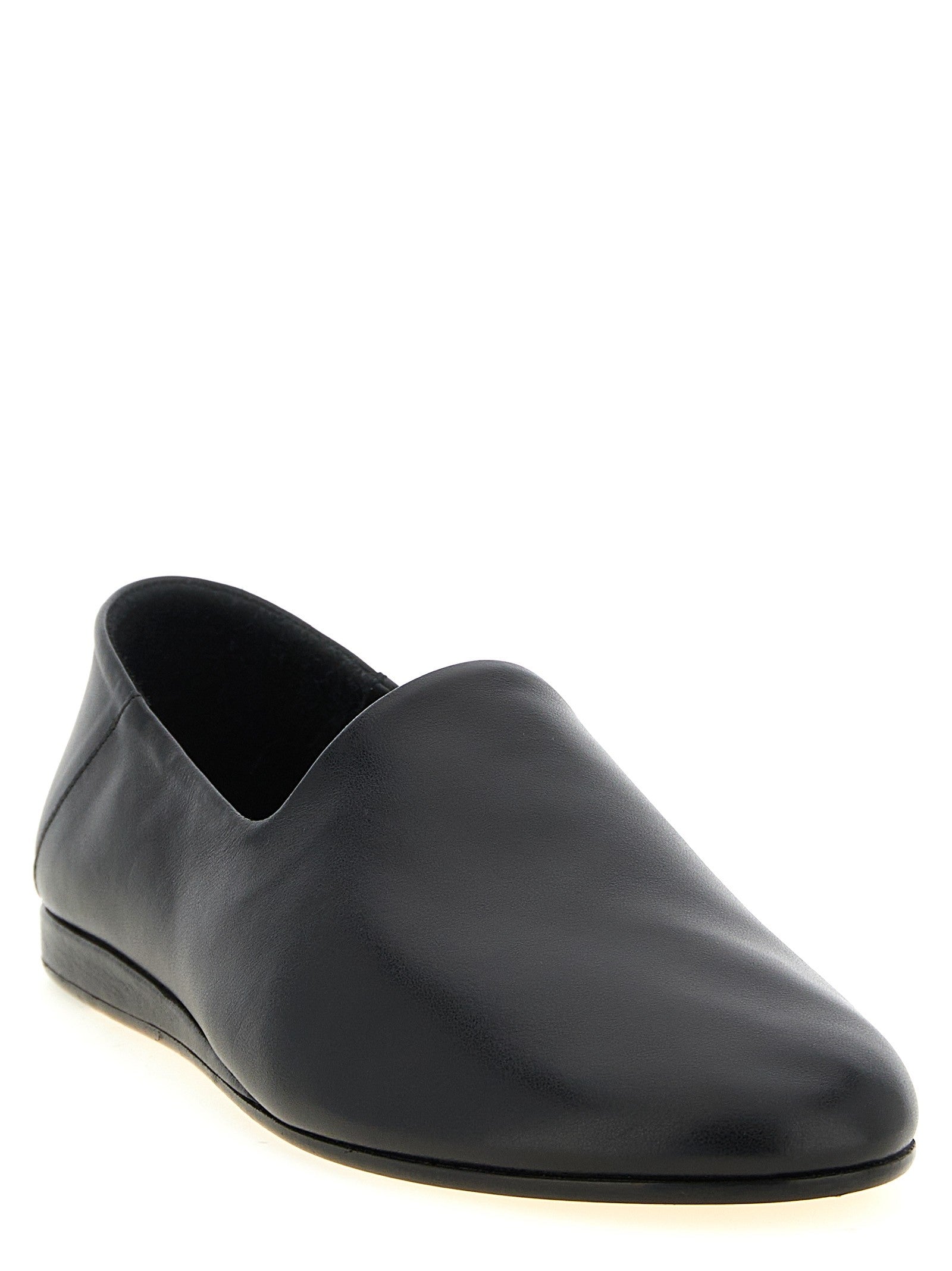 'Les Pantoufles' slippers
