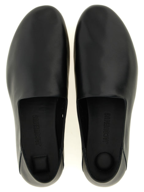 'Les Pantoufles' slippers