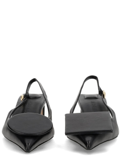 "LES SLINGBACKS DUELO" SHOE