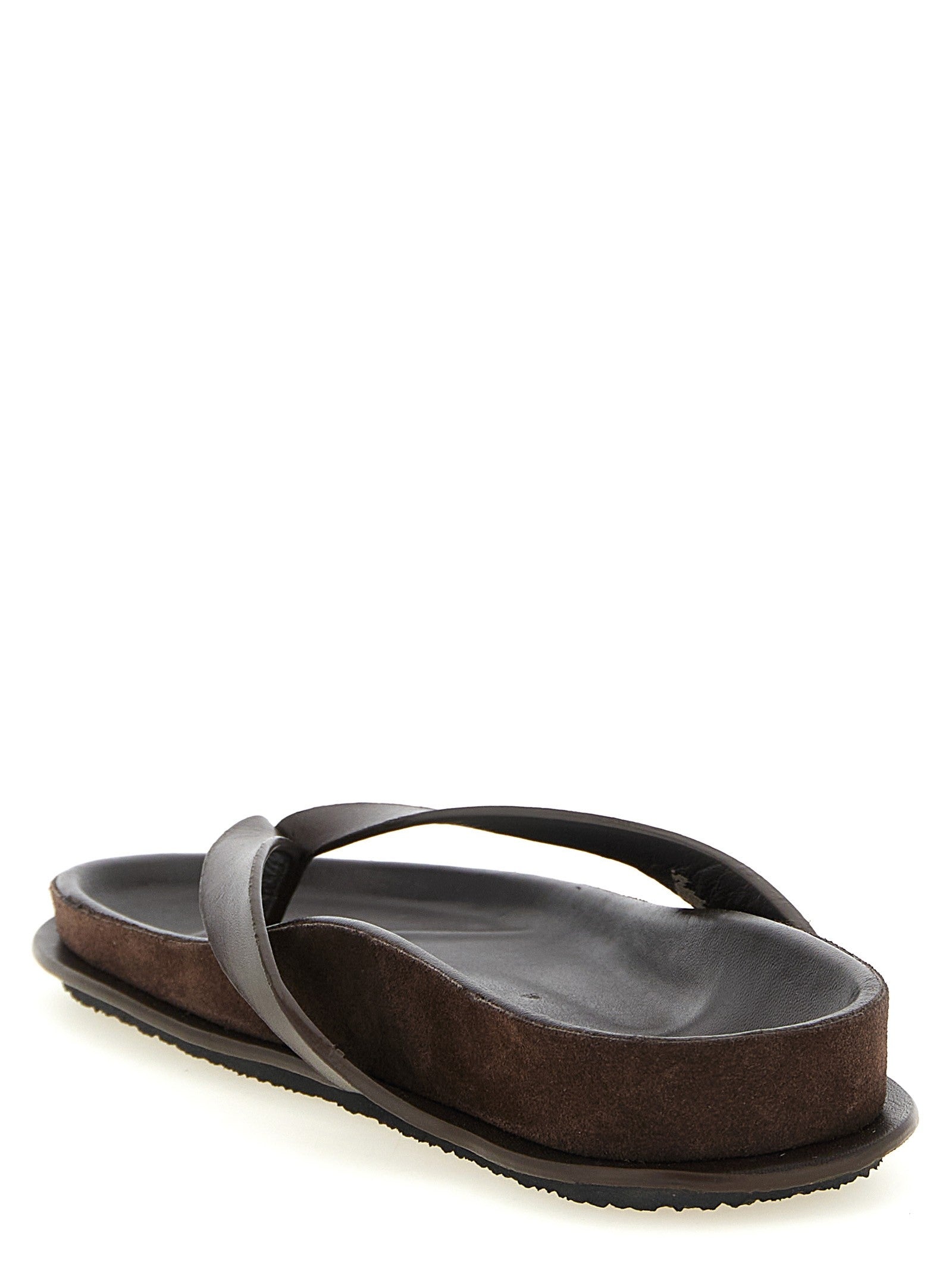 'Les Tatanes' sandals