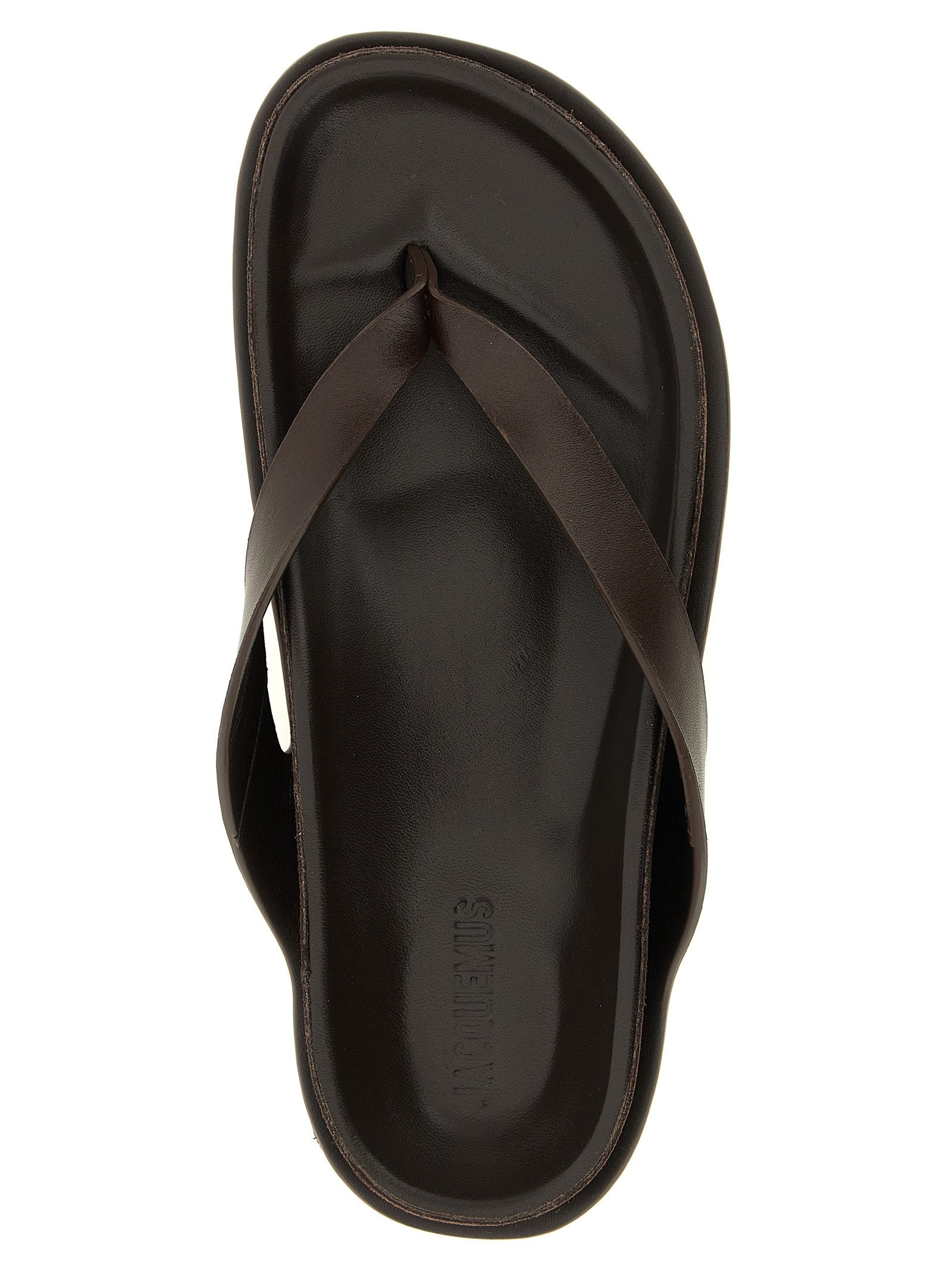 'Les Tatanes' sandals