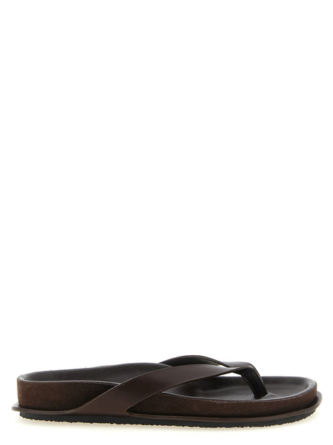 'Les Tatanes' sandals
