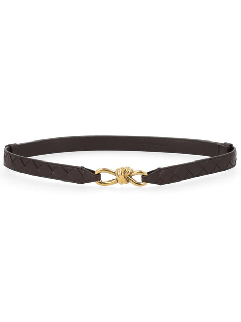 "LET'S GO" BELT
