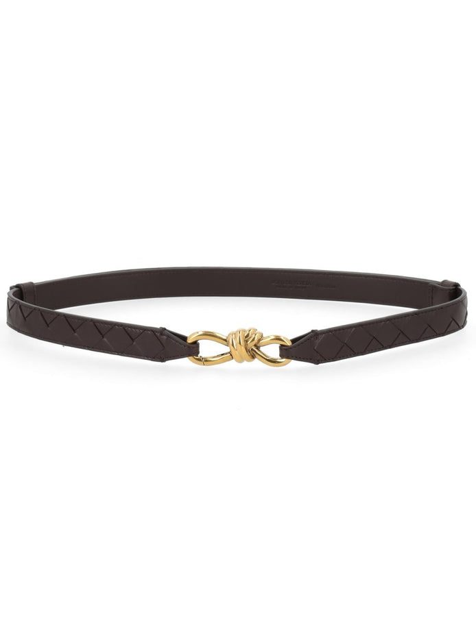 "LET'S GO" BELT