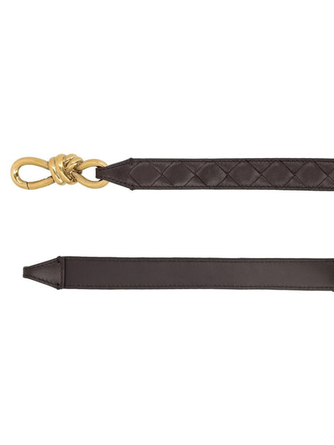 Bottega Veneta "LET'S GO" BELT