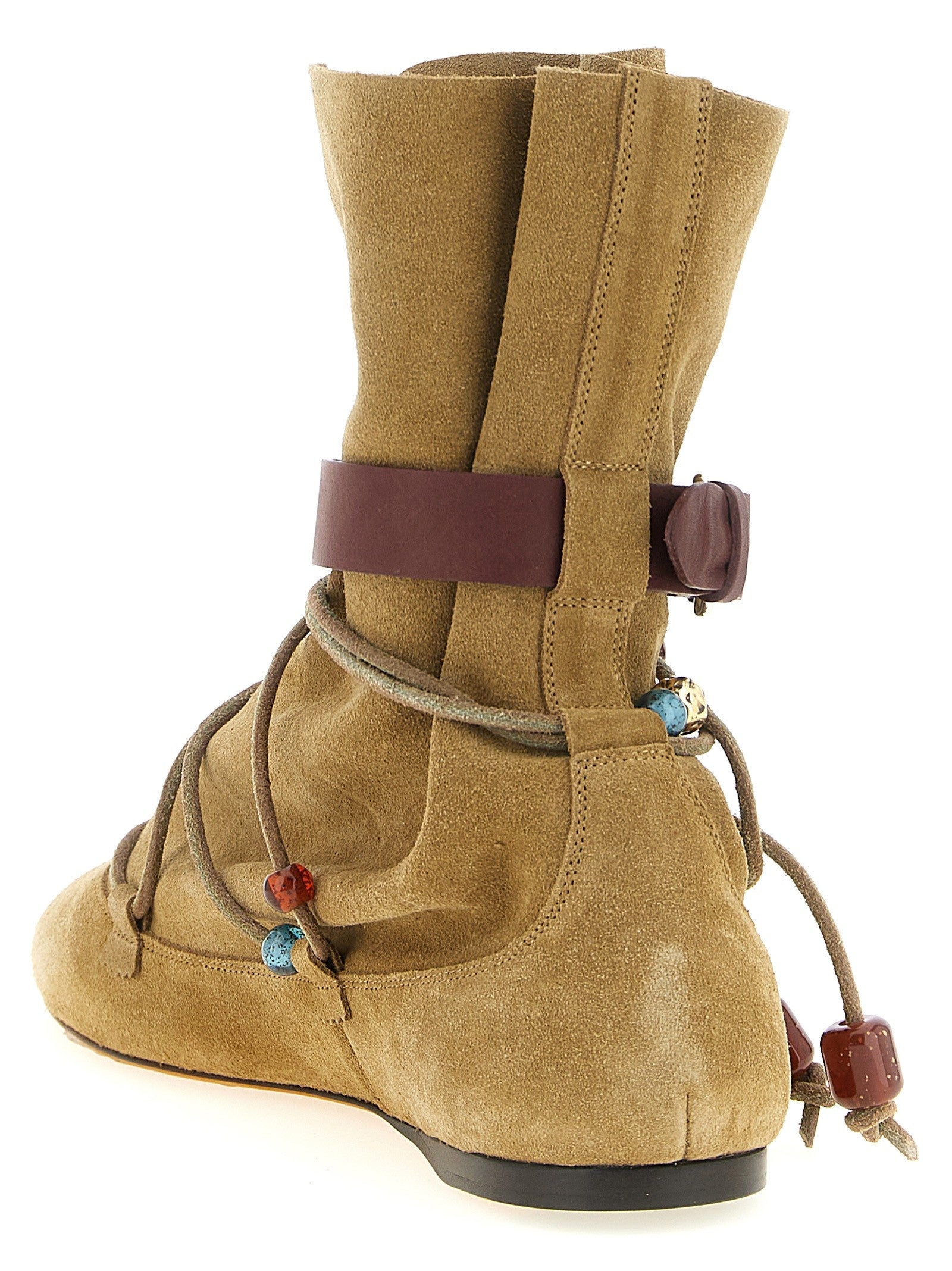 'Letiz' ankle boots