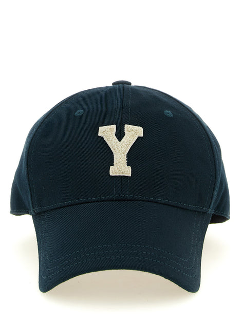 'Letterman' cap