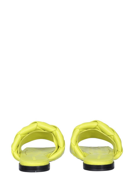 "LIDO" SANDALS