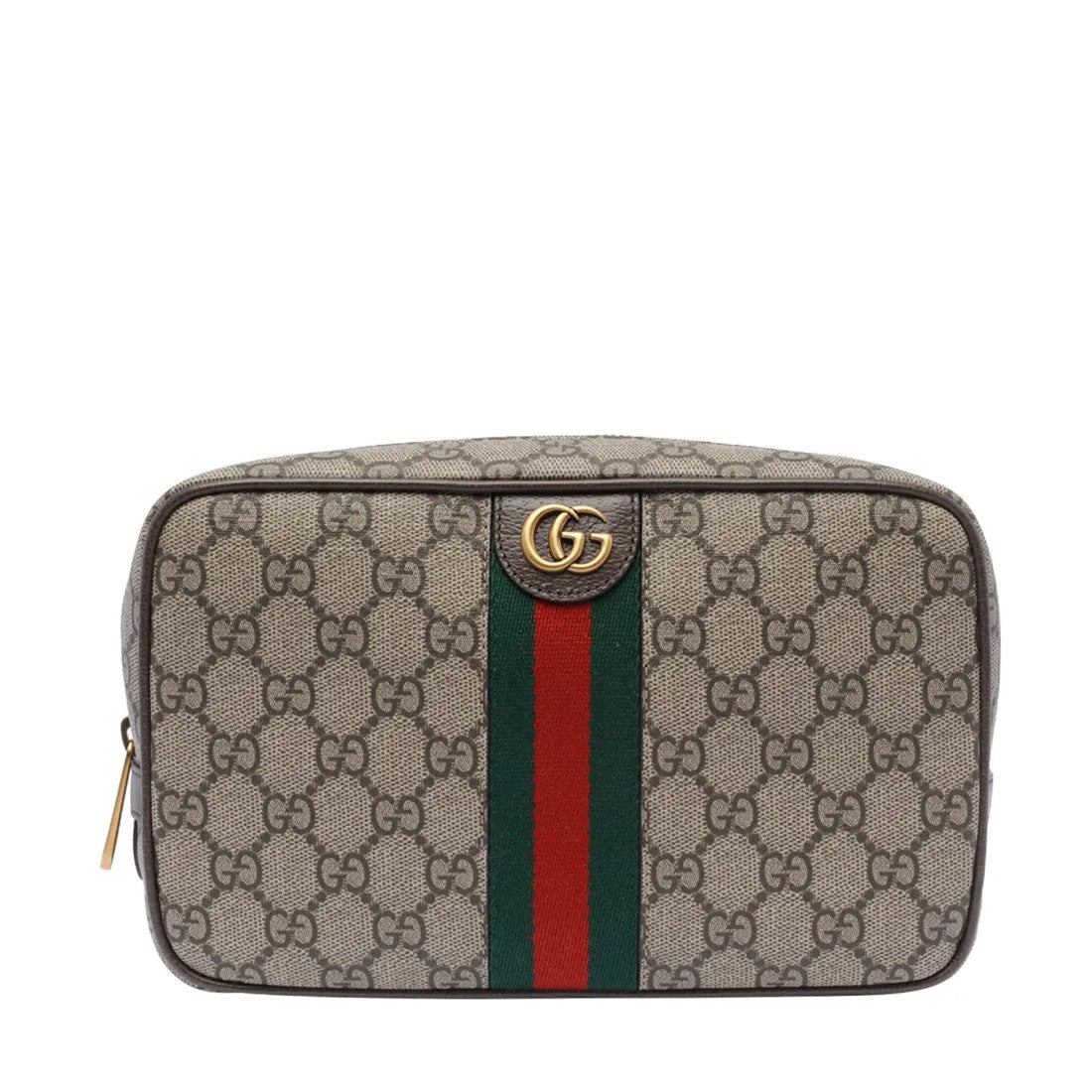 Gucci Lifestyle Bag Toiletry Acero