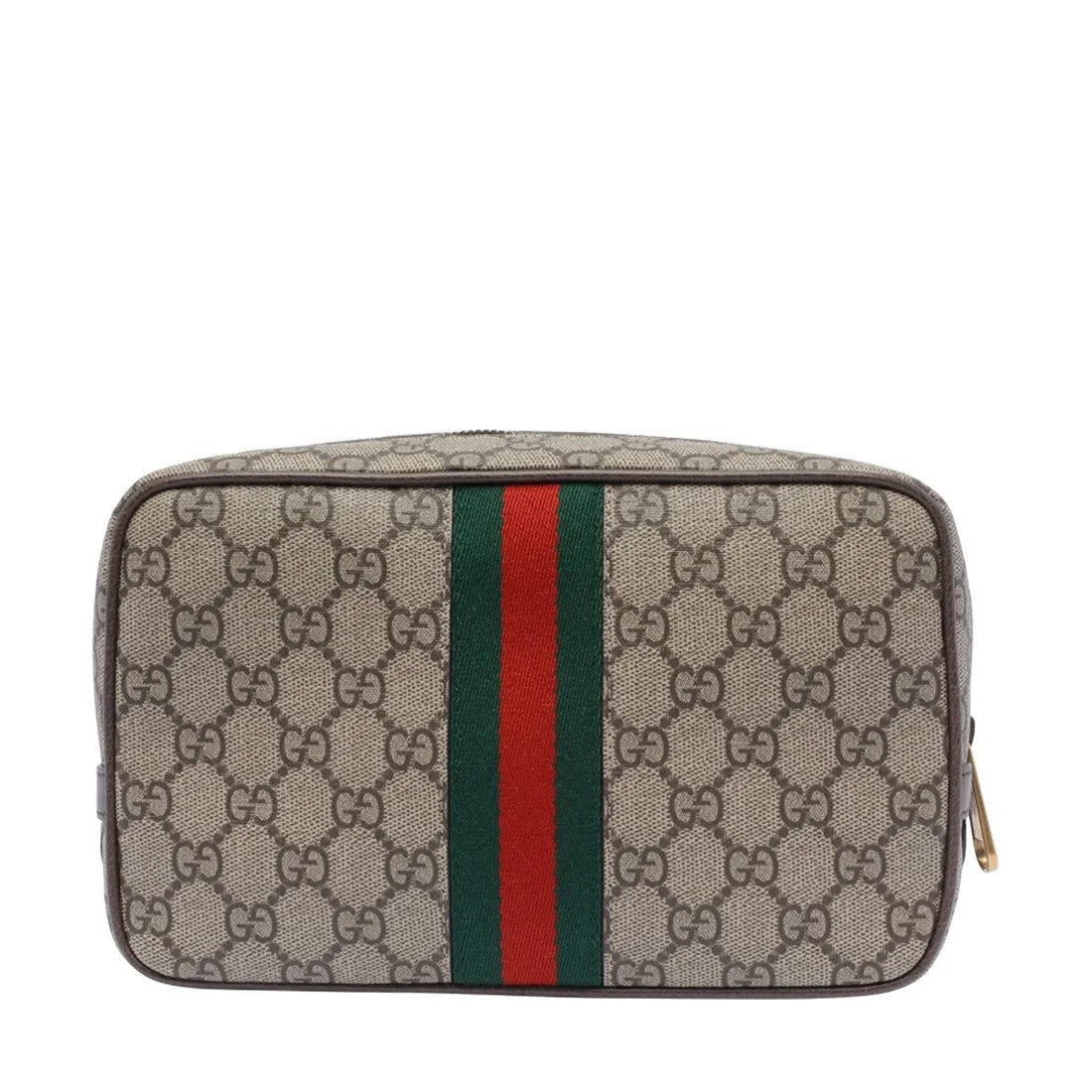 Lifestyle Bag Toiletry Acero