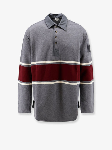Light Cotton Polo Shirt