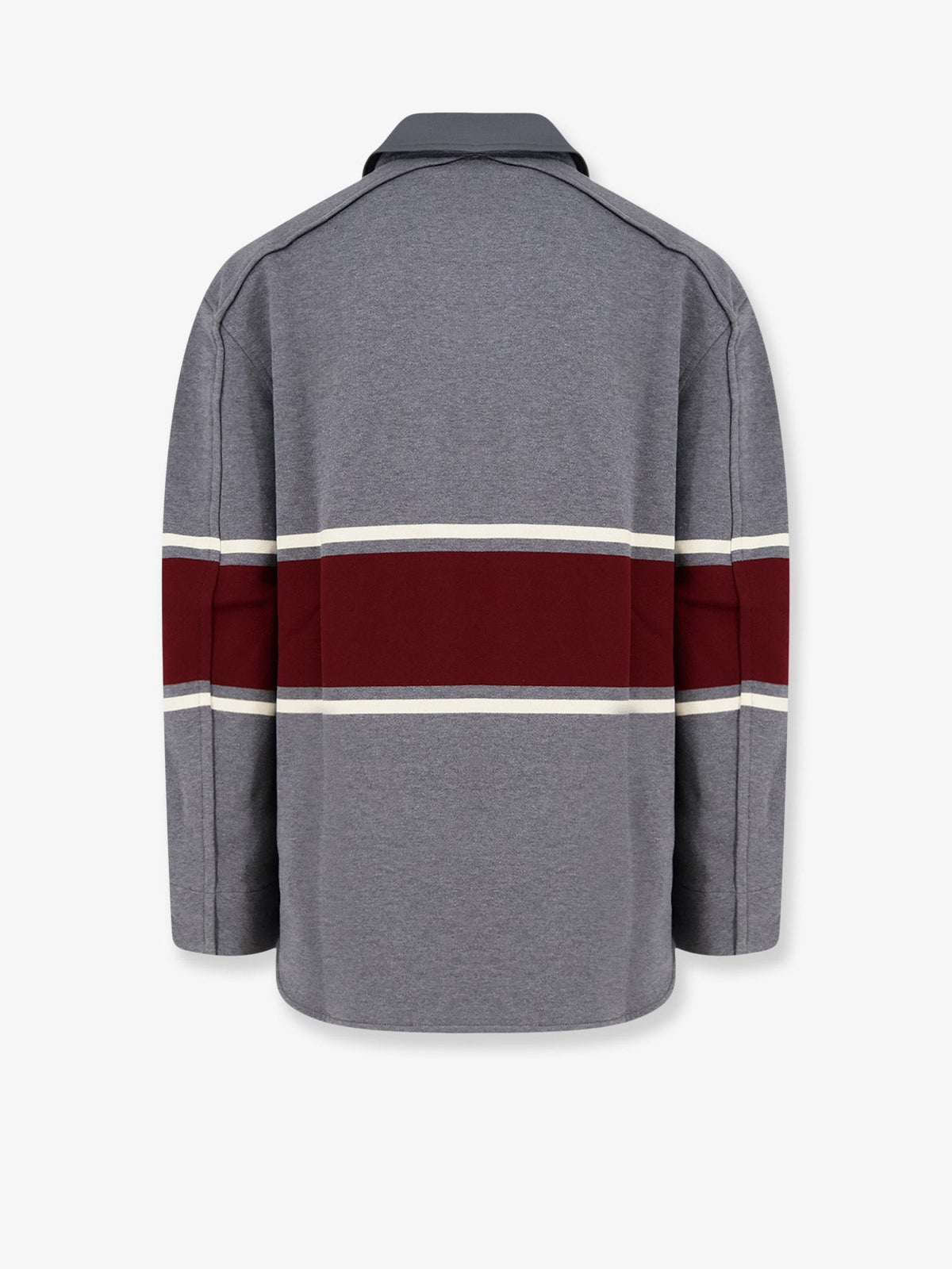 Bottega Veneta Light Cotton Polo Shirt