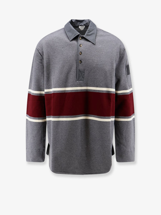 Light Cotton Polo Shirt