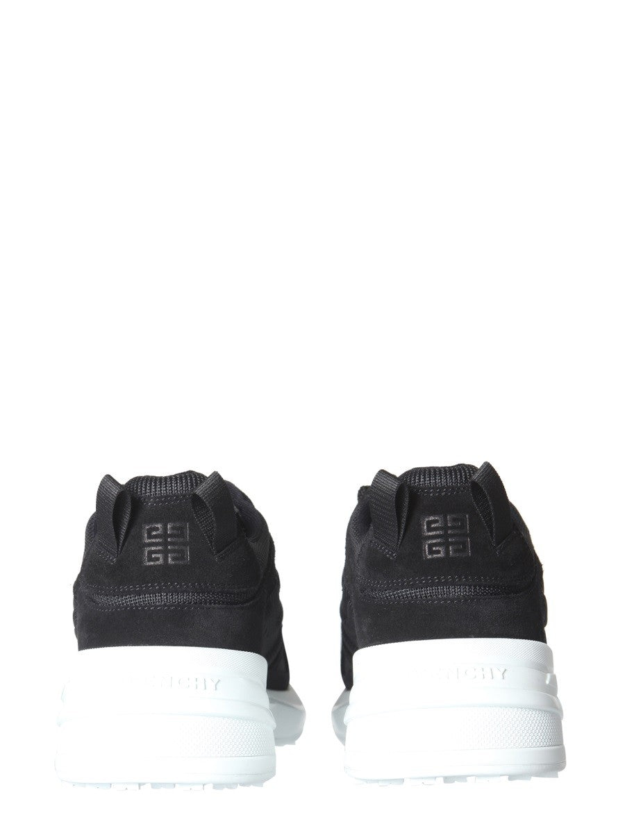LIGHT GIV 1 SNEAKERS