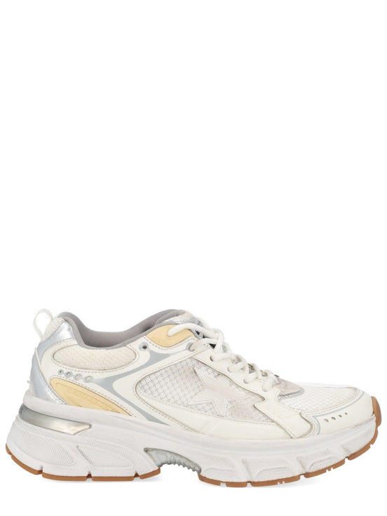"LIGHTSTAR" SNEAKER