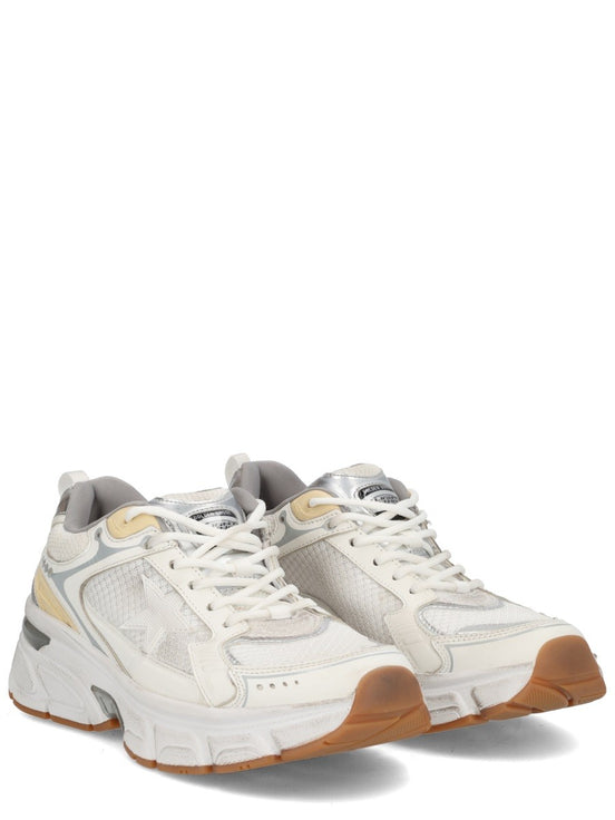 "LIGHTSTAR" SNEAKER