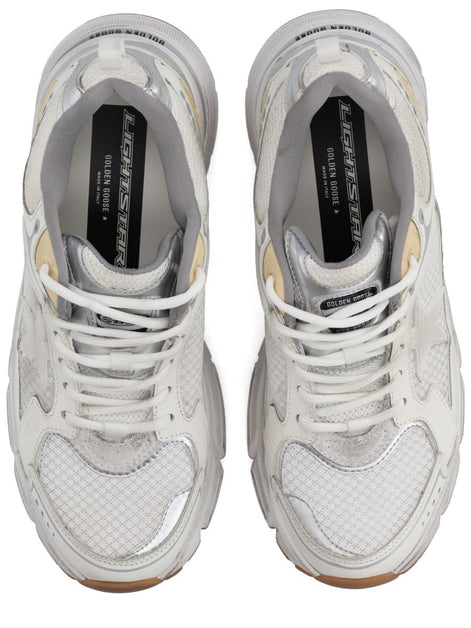 "LIGHTSTAR" SNEAKER