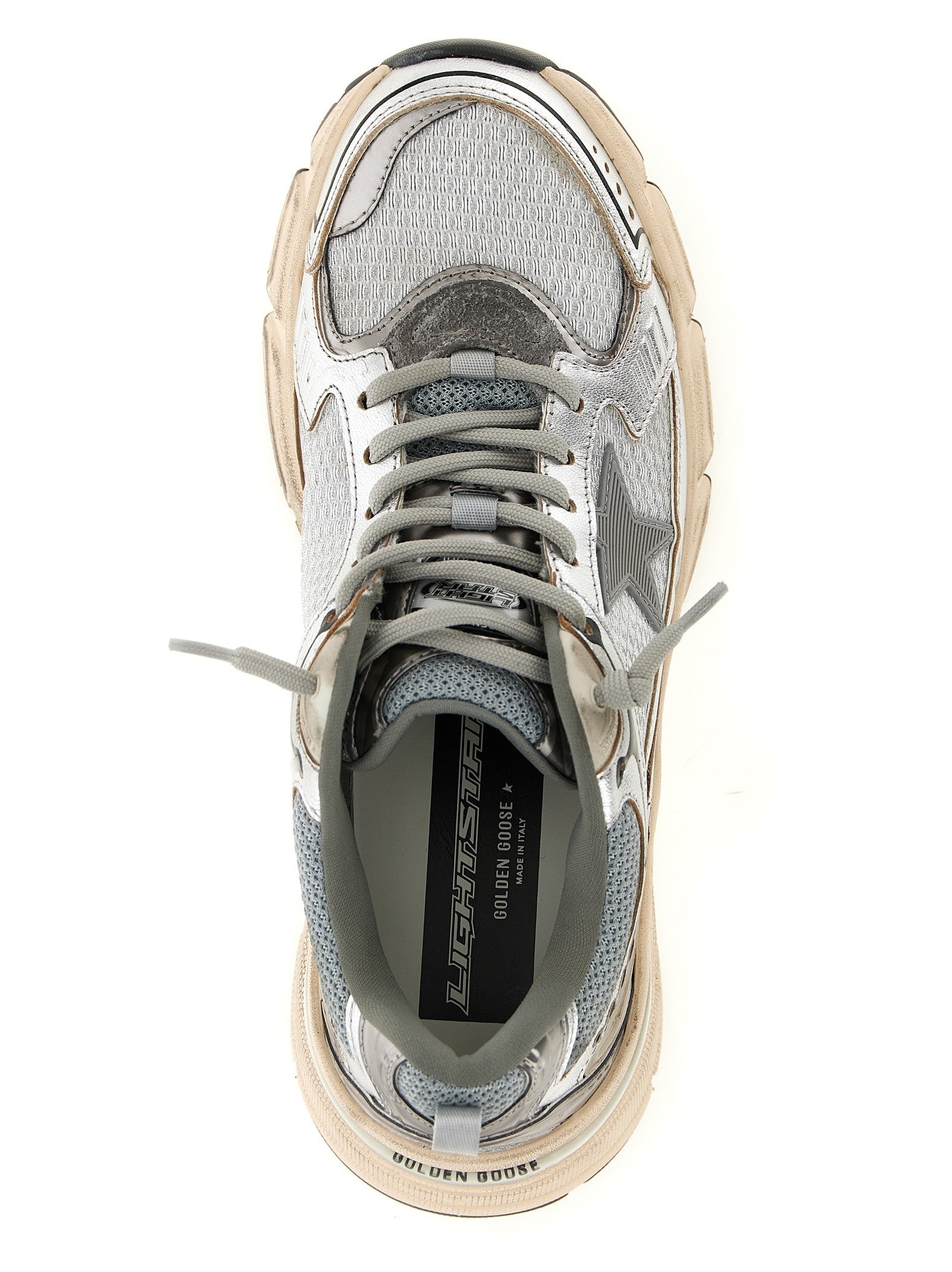 'Lightstar' sneakers