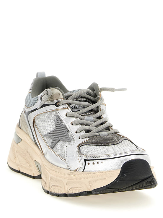 'Lightstar' sneakers