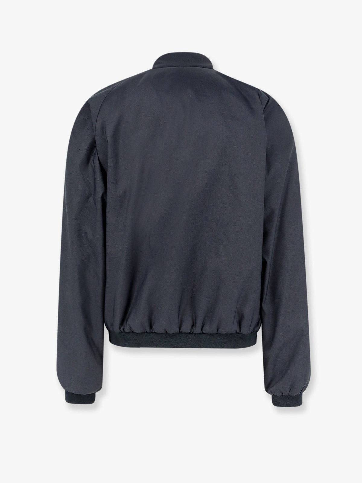 Gucci Lightweight and compact nylon jacket