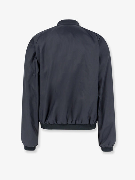 Gucci Lightweight and compact nylon jacket
