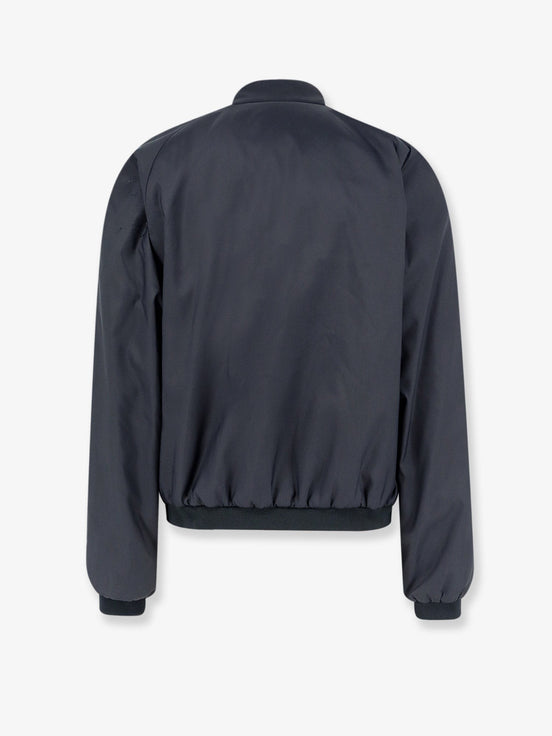 Gucci Lightweight and compact nylon jacket